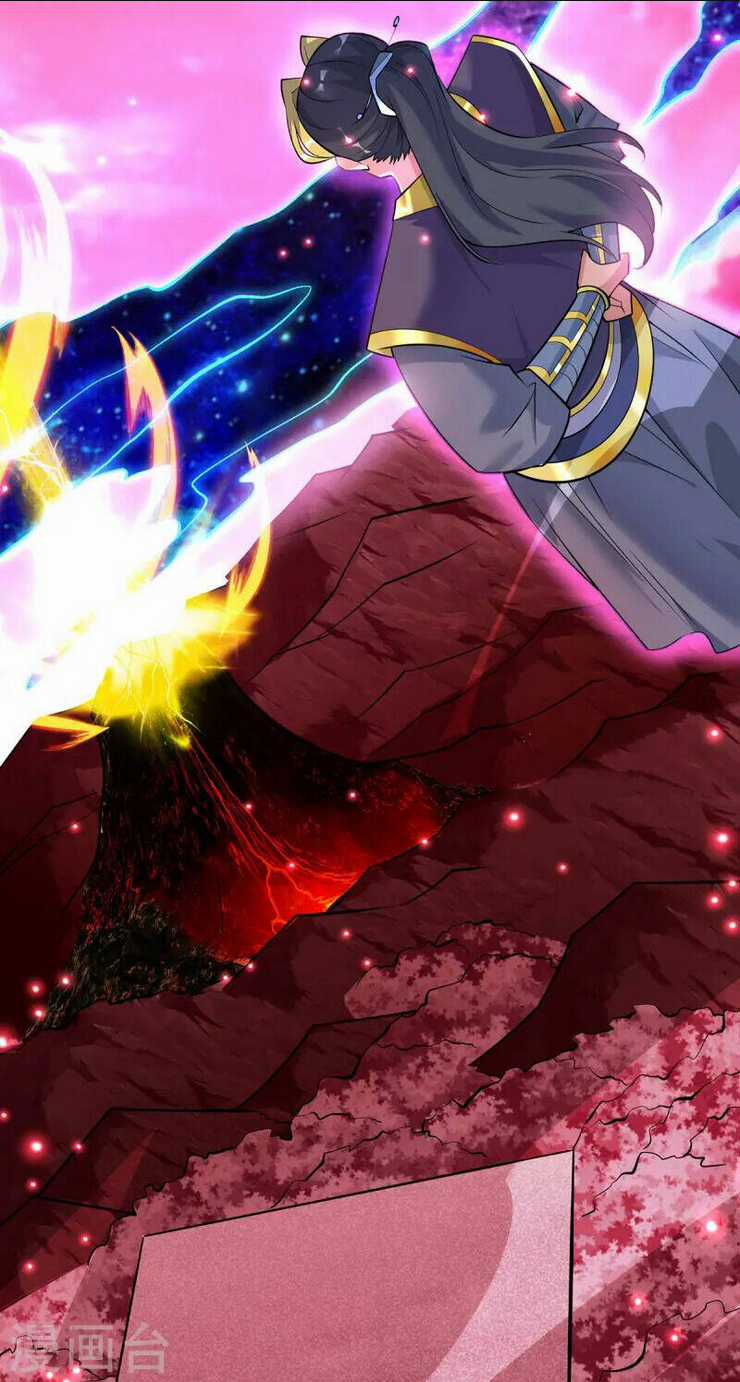 Nhất Chiêu Liền Vô Địch Tu Chân Giới Chapter 64 trang 20