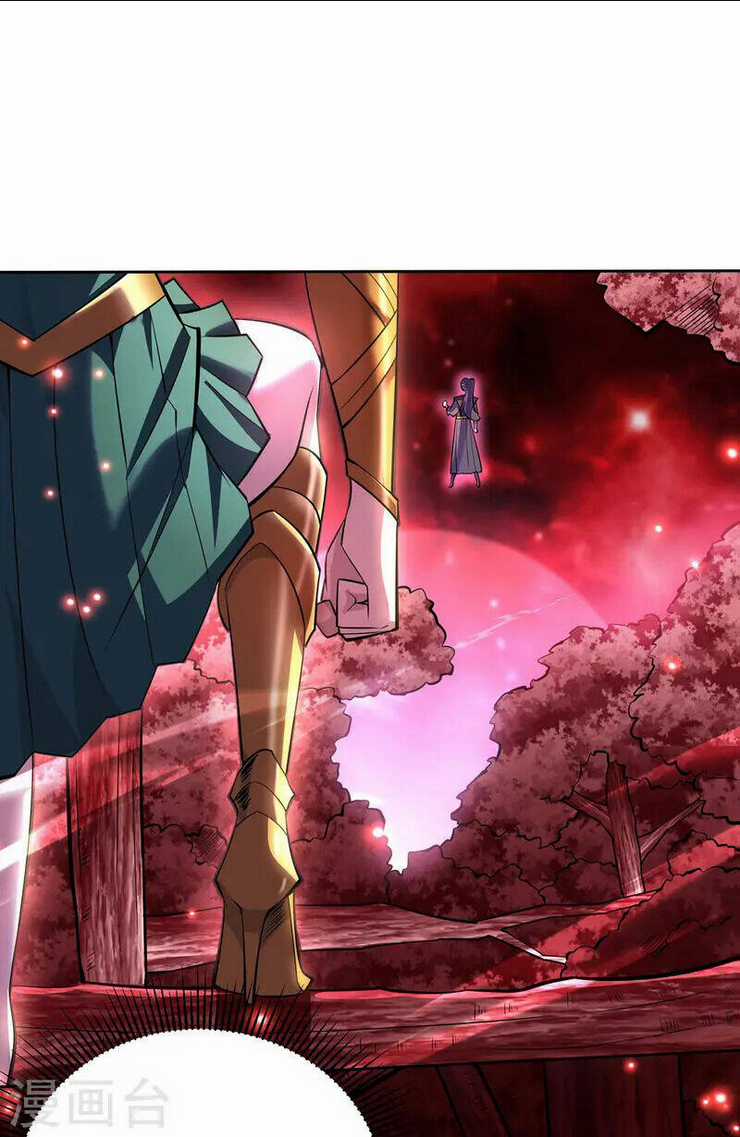 Nhất Chiêu Liền Vô Địch Tu Chân Giới Chapter 64 trang 22