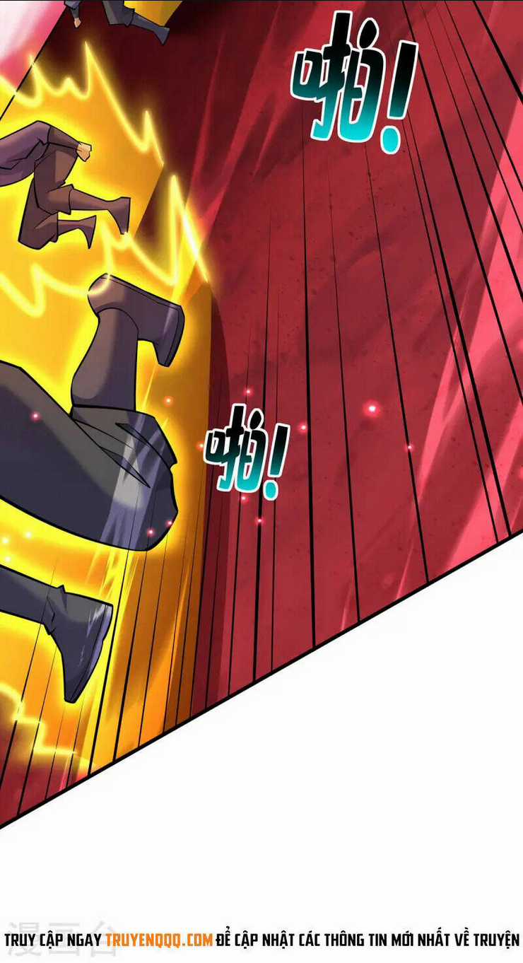 Nhất Chiêu Liền Vô Địch Tu Chân Giới Chapter 64 trang 25