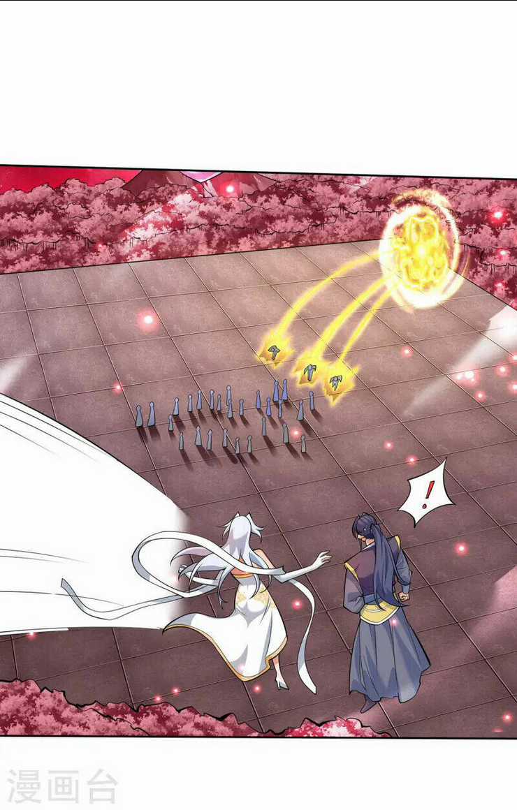 Nhất Chiêu Liền Vô Địch Tu Chân Giới Chapter 64 trang 26