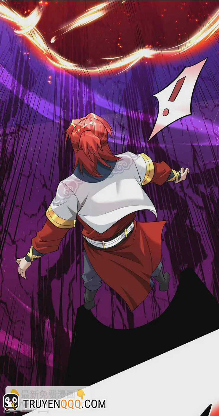 Nhất Chiêu Liền Vô Địch Tu Chân Giới Chapter 65 trang 14