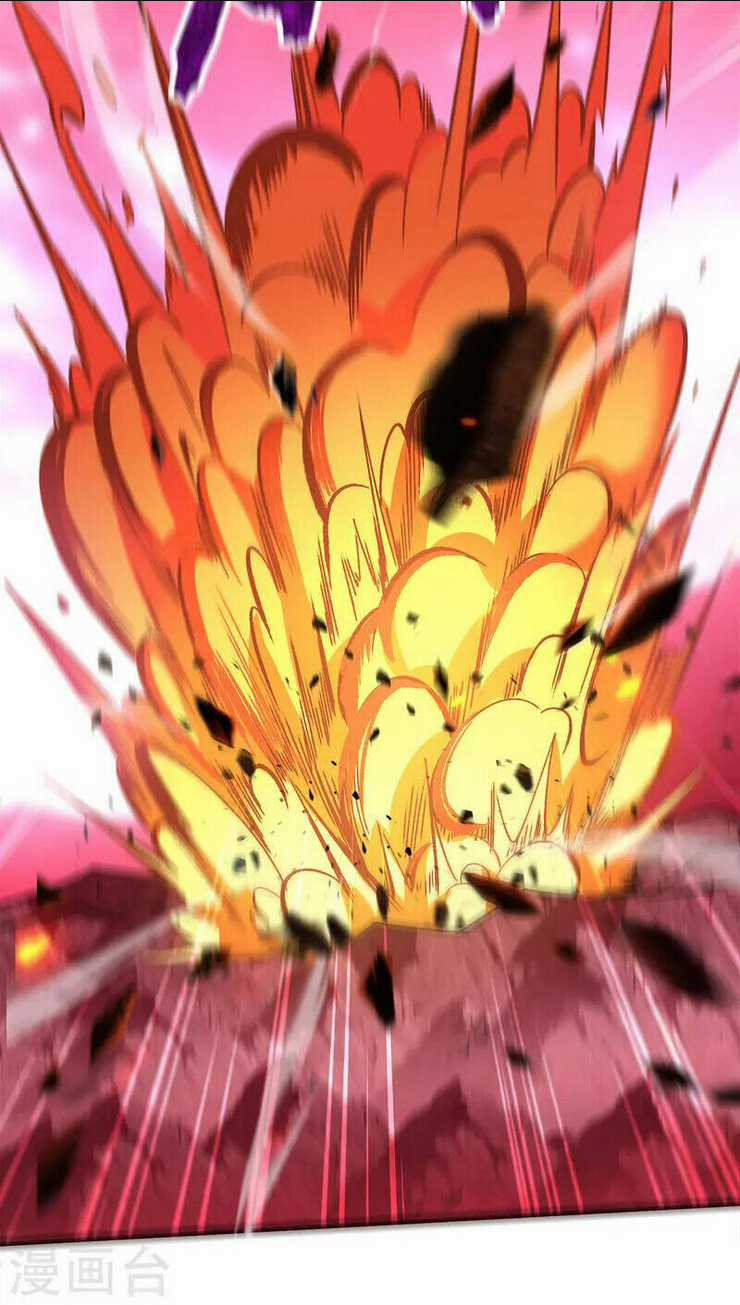 Nhất Chiêu Liền Vô Địch Tu Chân Giới Chapter 65 trang 18