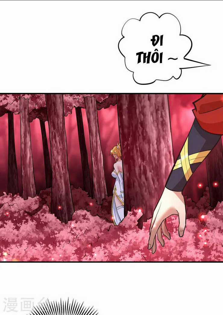 Nhất Chiêu Liền Vô Địch Tu Chân Giới Chapter 66 trang 12