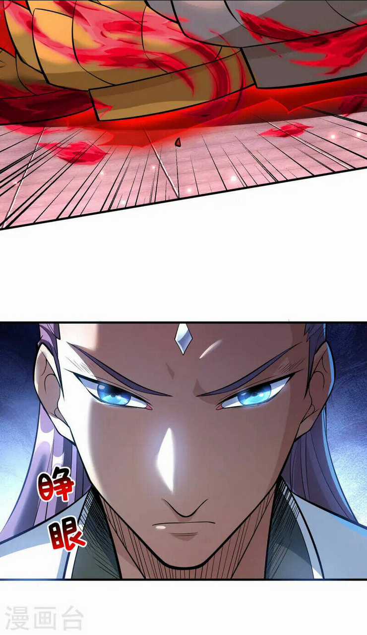 Nhất Chiêu Liền Vô Địch Tu Chân Giới Chapter 66 trang 19