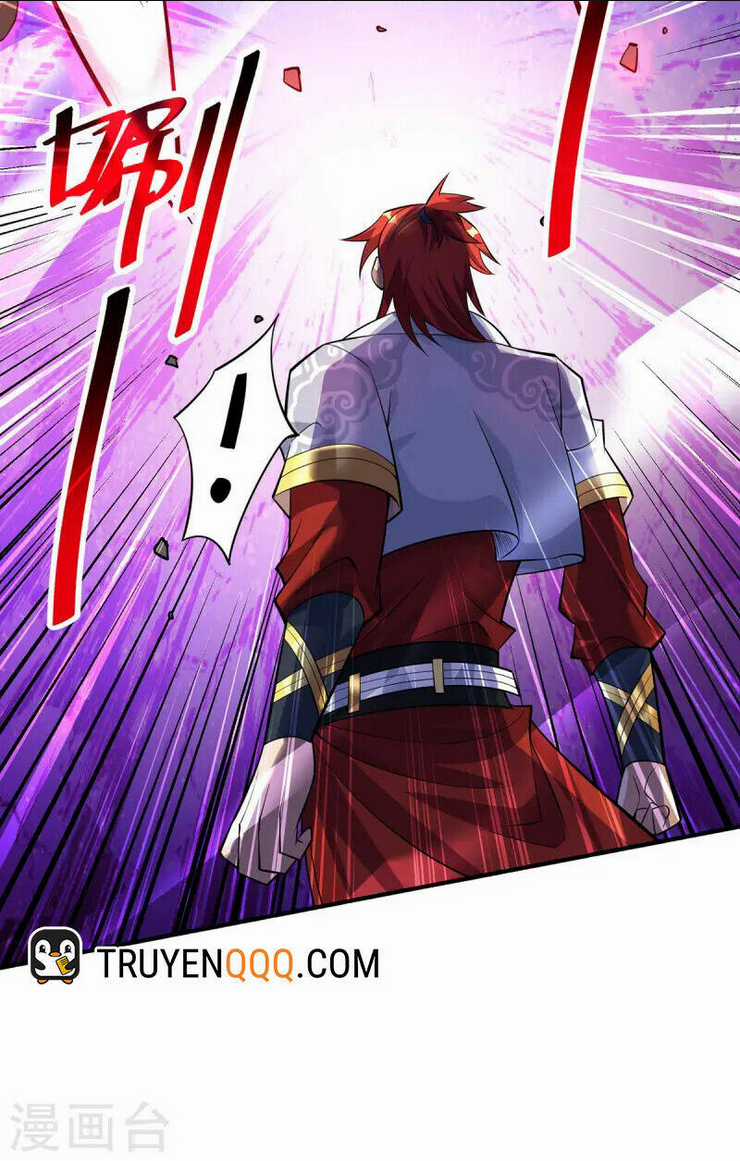 Nhất Chiêu Liền Vô Địch Tu Chân Giới Chapter 66 trang 26