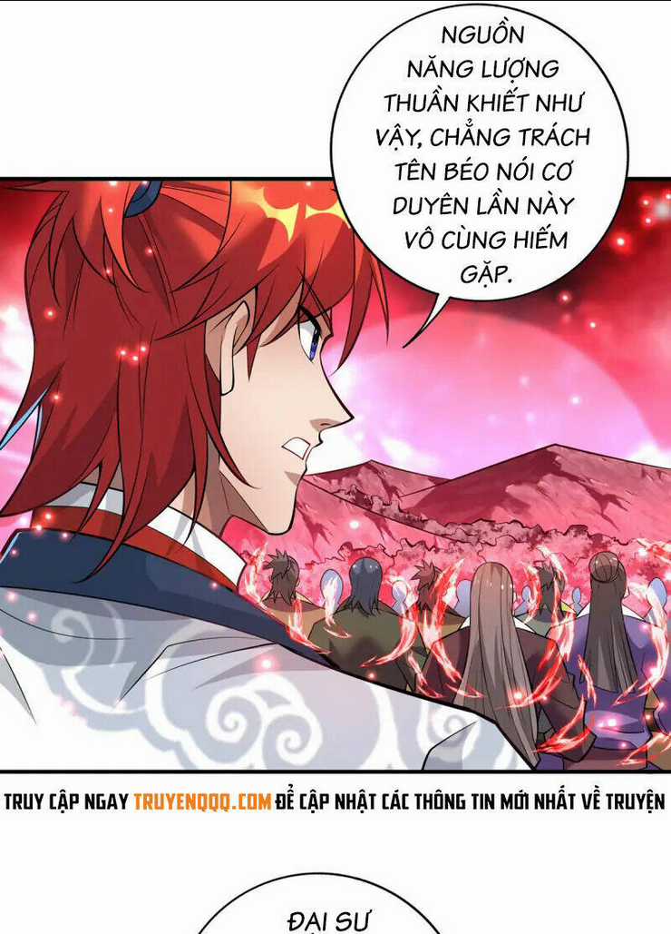 Nhất Chiêu Liền Vô Địch Tu Chân Giới Chapter 66 trang 6