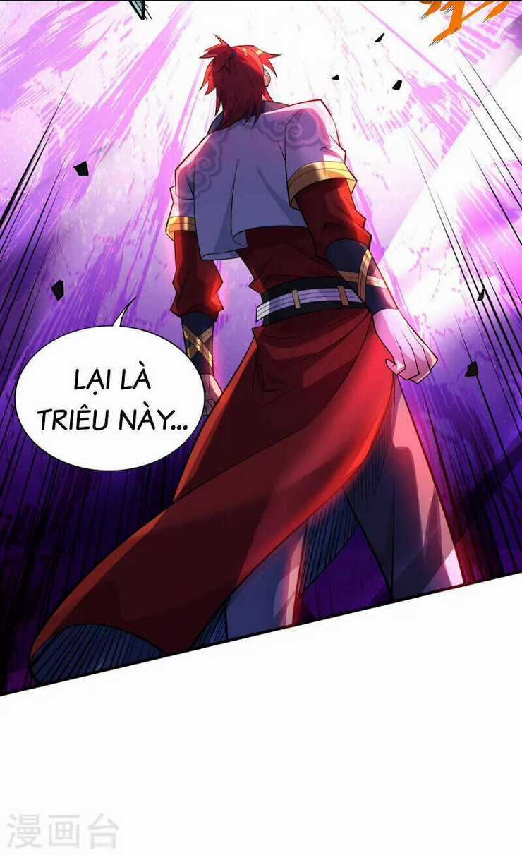 Nhất Chiêu Liền Vô Địch Tu Chân Giới Chapter 67 trang 12