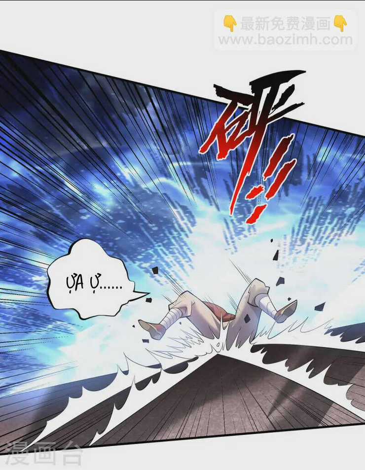 Nhất Chiêu Liền Vô Địch Tu Chân Giới Chapter 67 trang 20