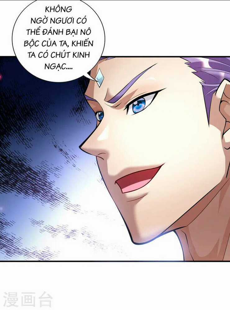 Nhất Chiêu Liền Vô Địch Tu Chân Giới Chapter 67 trang 25