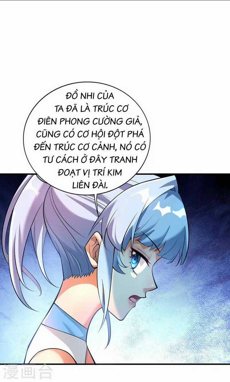 Nhất Chiêu Liền Vô Địch Tu Chân Giới Chapter 67 trang 7