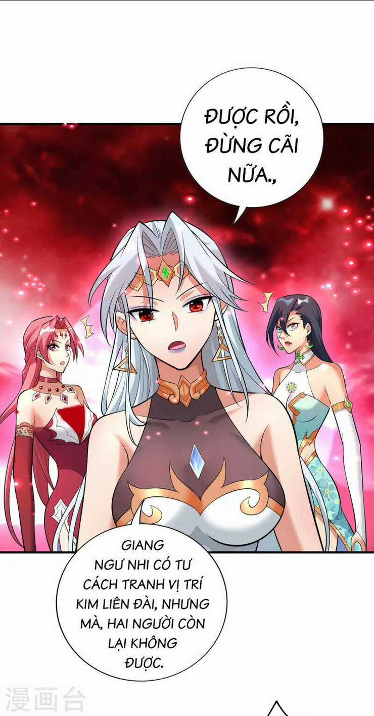 Nhất Chiêu Liền Vô Địch Tu Chân Giới Chapter 67 trang 9