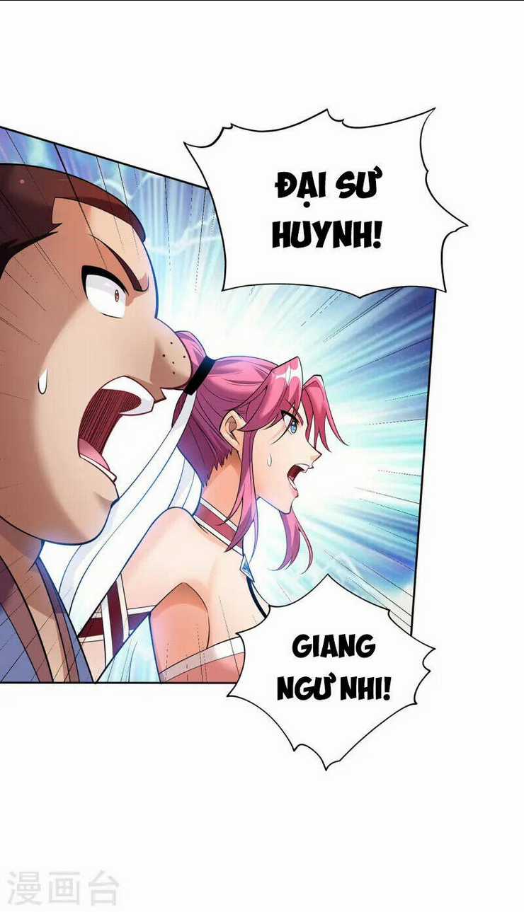 Nhất Chiêu Liền Vô Địch Tu Chân Giới Chapter 68 trang 19