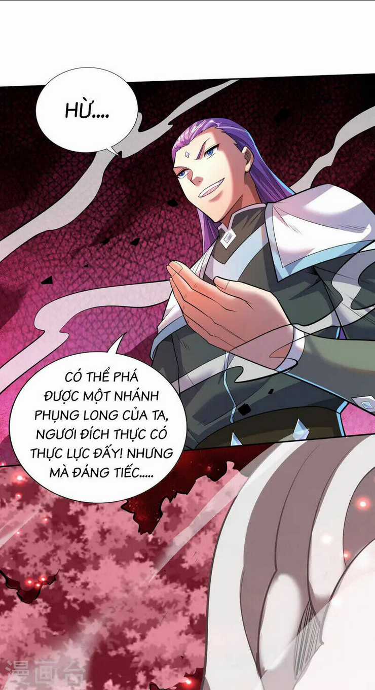 Nhất Chiêu Liền Vô Địch Tu Chân Giới Chapter 68 trang 20