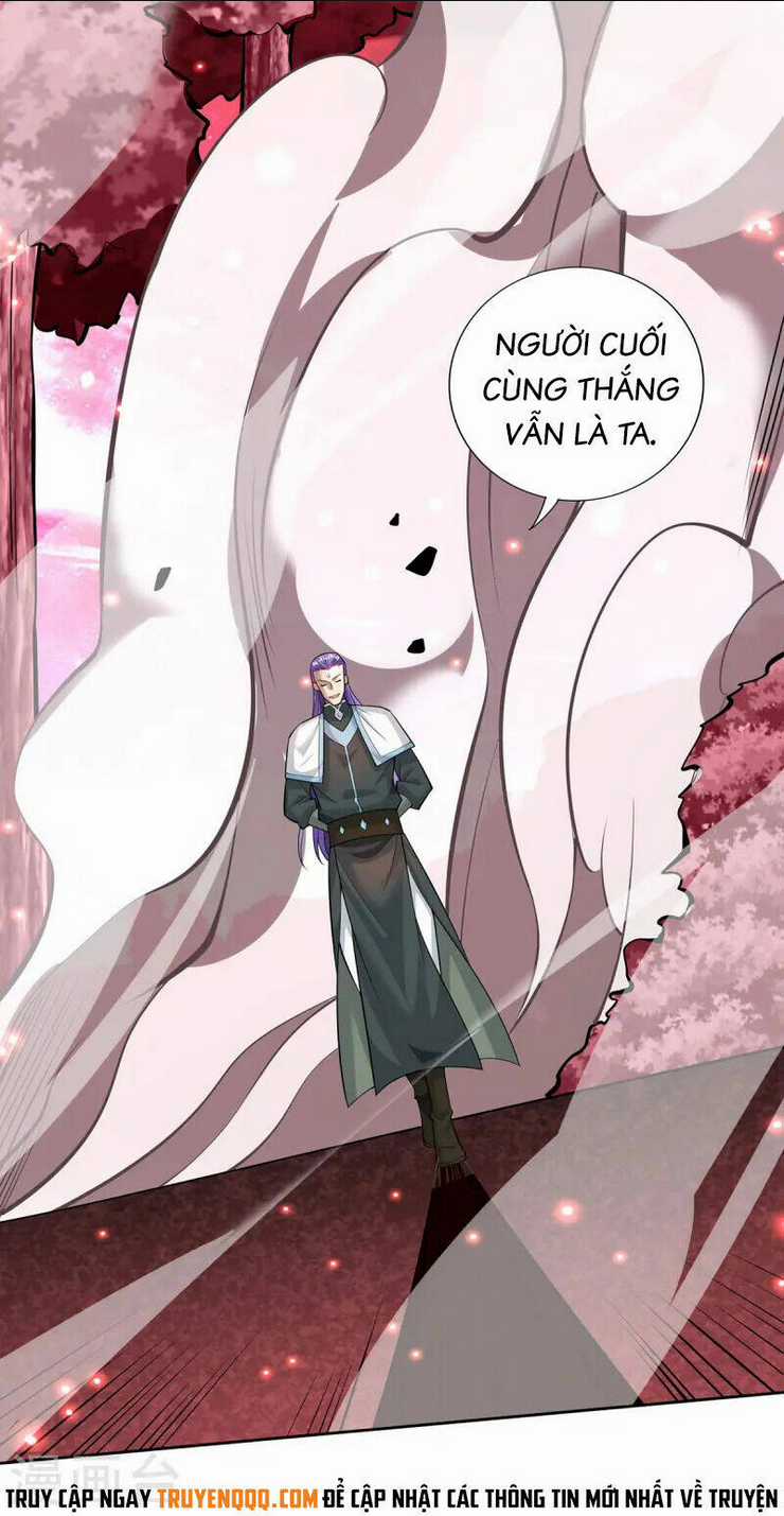 Nhất Chiêu Liền Vô Địch Tu Chân Giới Chapter 68 trang 21