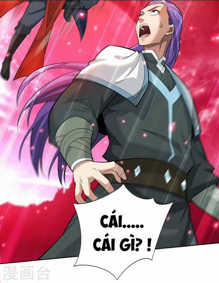 Nhất Chiêu Liền Vô Địch Tu Chân Giới Chapter 68 trang 23