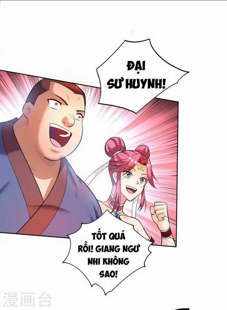 Nhất Chiêu Liền Vô Địch Tu Chân Giới Chapter 68 trang 24