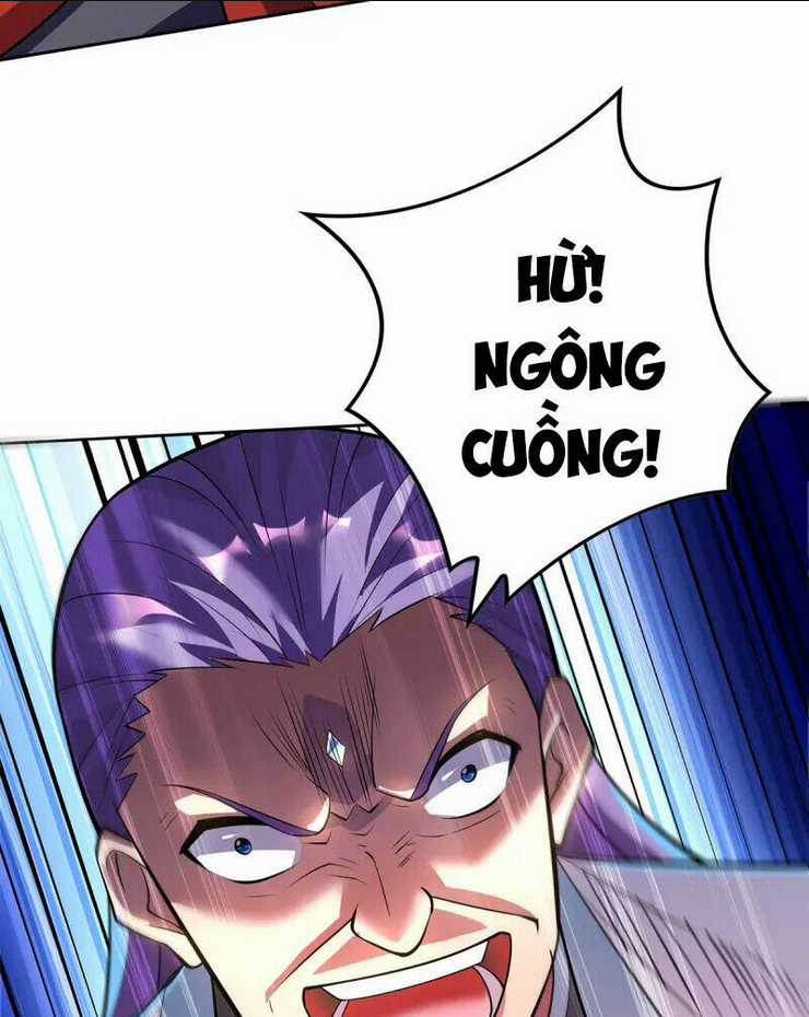 Nhất Chiêu Liền Vô Địch Tu Chân Giới Chapter 68 trang 27