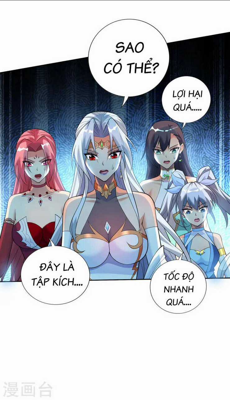 Nhất Chiêu Liền Vô Địch Tu Chân Giới Chapter 68 trang 32