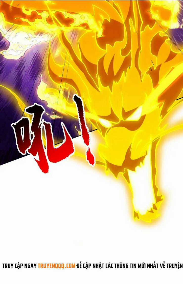 Nhất Chiêu Liền Vô Địch Tu Chân Giới Chapter 68 trang 36