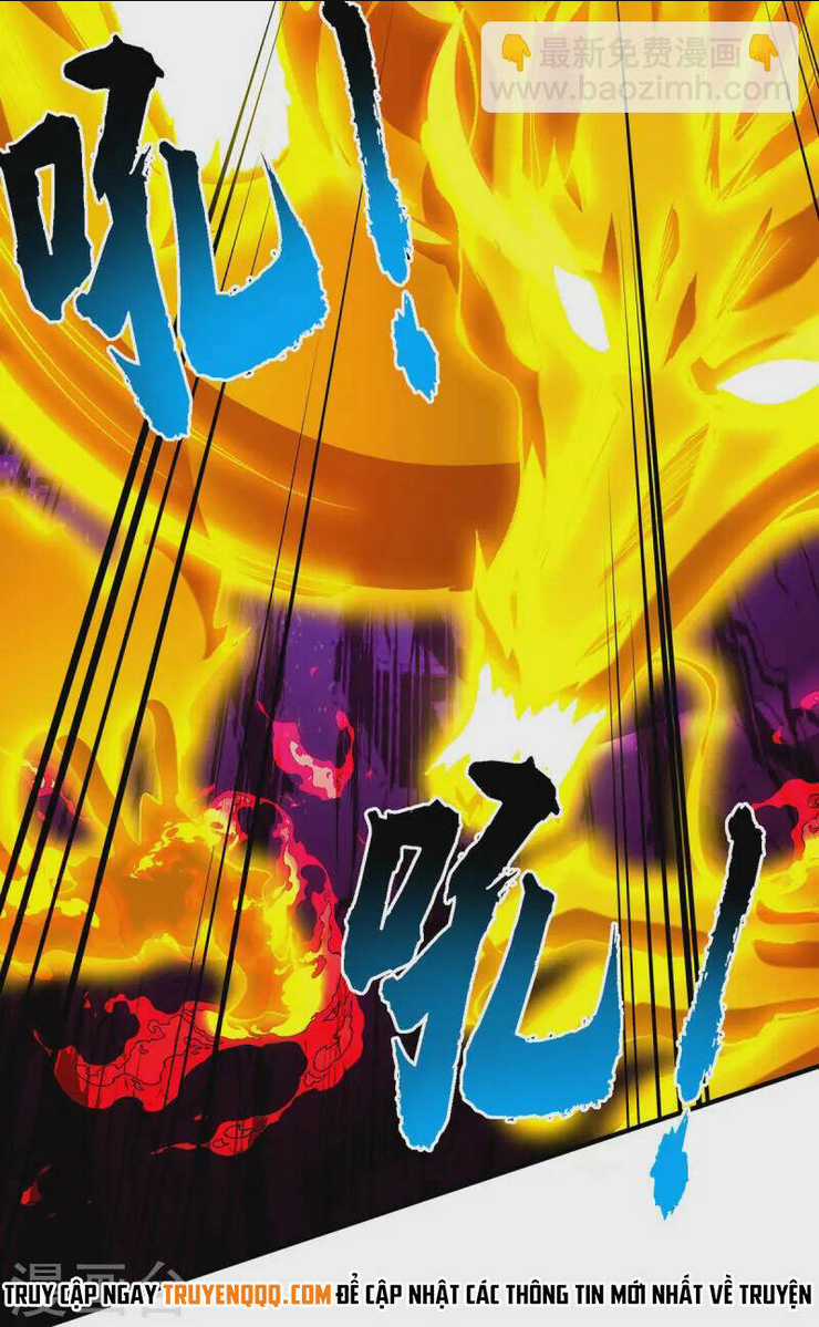 Nhất Chiêu Liền Vô Địch Tu Chân Giới Chapter 68 trang 8