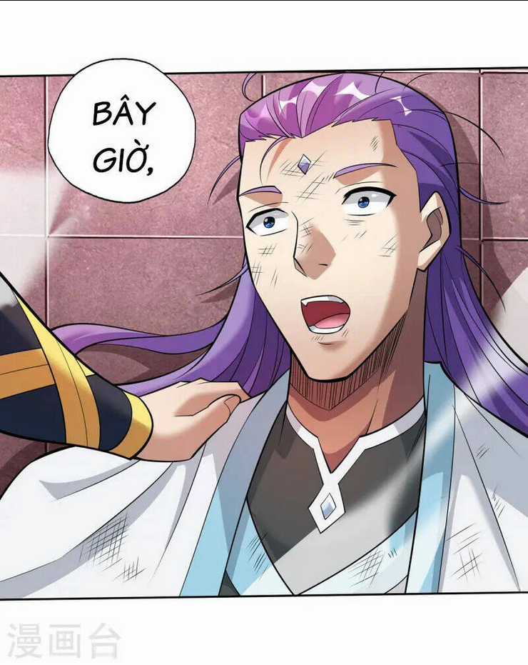 Nhất Chiêu Liền Vô Địch Tu Chân Giới Chapter 69 trang 10