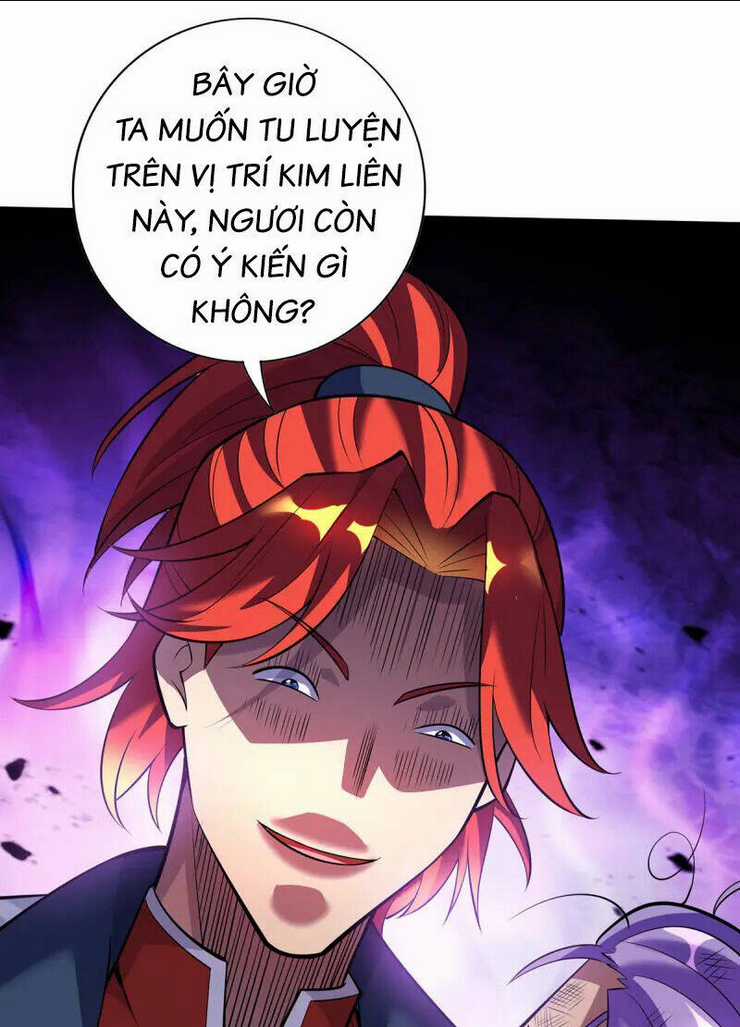 Nhất Chiêu Liền Vô Địch Tu Chân Giới Chapter 69 trang 11