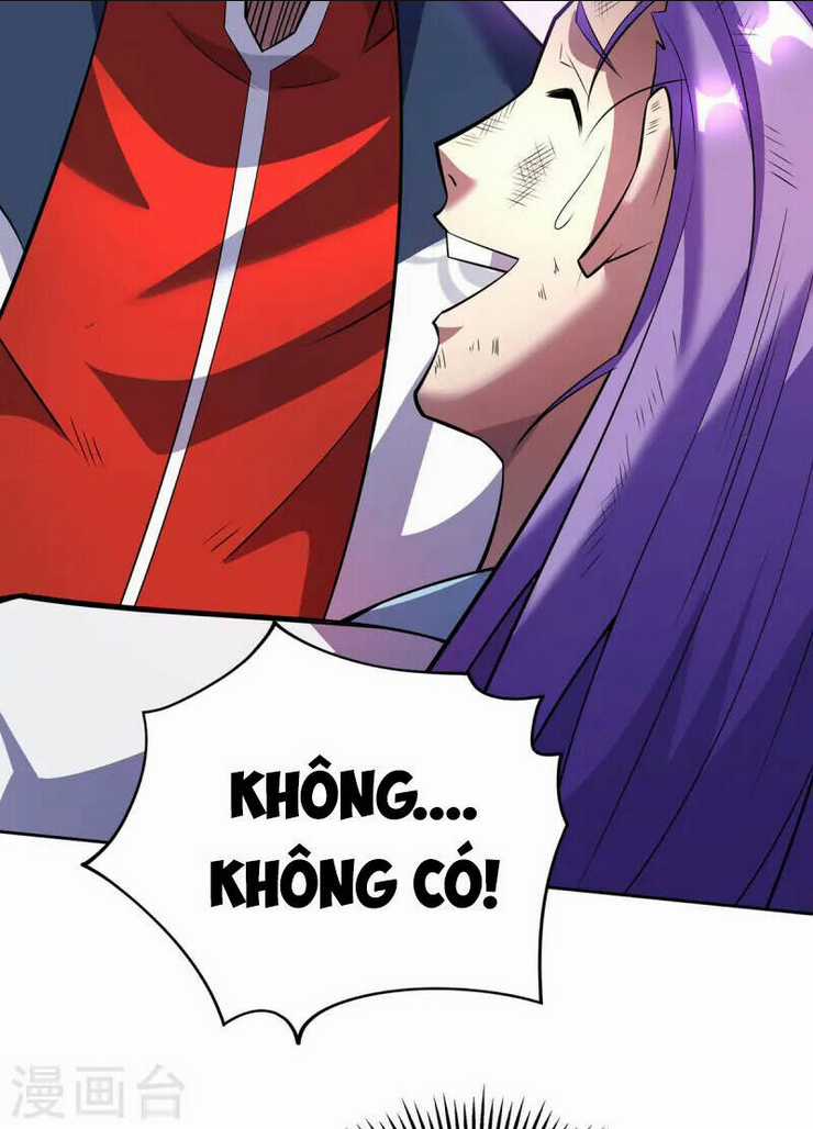 Nhất Chiêu Liền Vô Địch Tu Chân Giới Chapter 69 trang 12