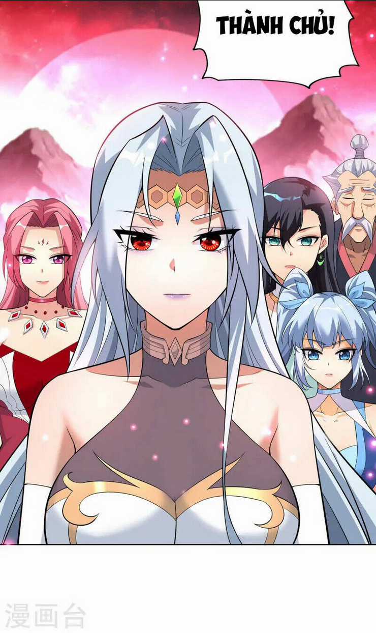 Nhất Chiêu Liền Vô Địch Tu Chân Giới Chapter 69 trang 20