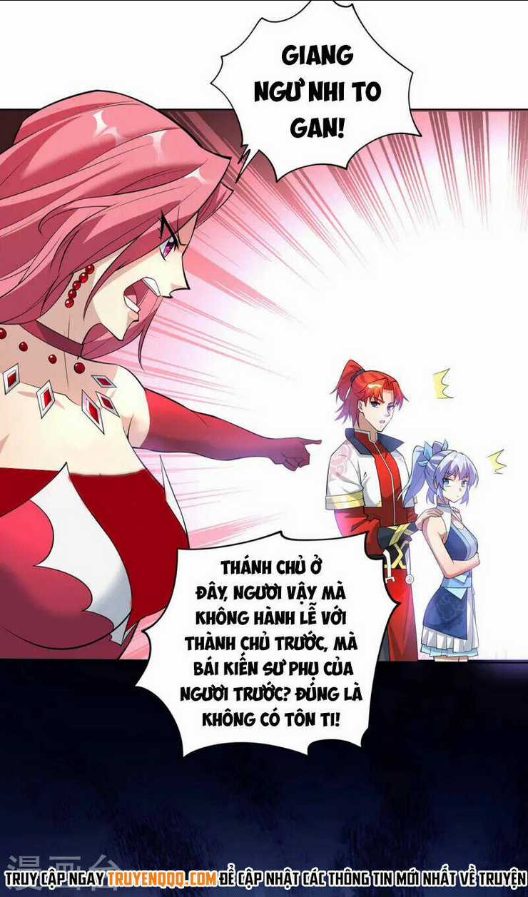 Nhất Chiêu Liền Vô Địch Tu Chân Giới Chapter 69 trang 24