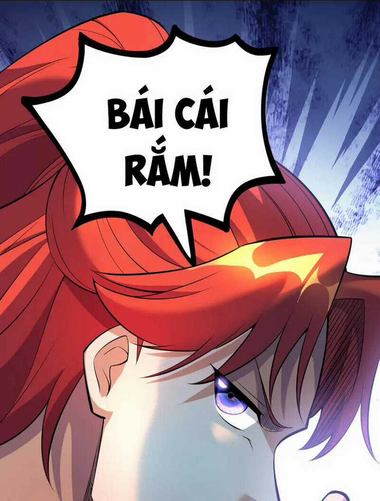 Nhất Chiêu Liền Vô Địch Tu Chân Giới Chapter 69 trang 25