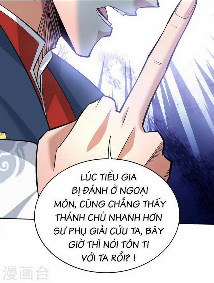 Nhất Chiêu Liền Vô Địch Tu Chân Giới Chapter 69 trang 26