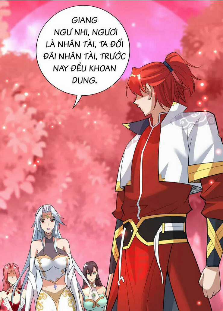 Nhất Chiêu Liền Vô Địch Tu Chân Giới Chapter 69 trang 28