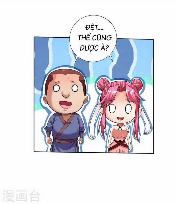 Nhất Chiêu Liền Vô Địch Tu Chân Giới Chapter 69 trang 6