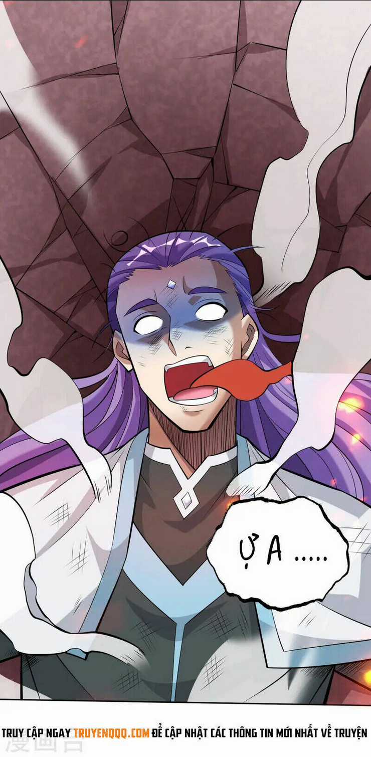 Nhất Chiêu Liền Vô Địch Tu Chân Giới Chapter 69 trang 9