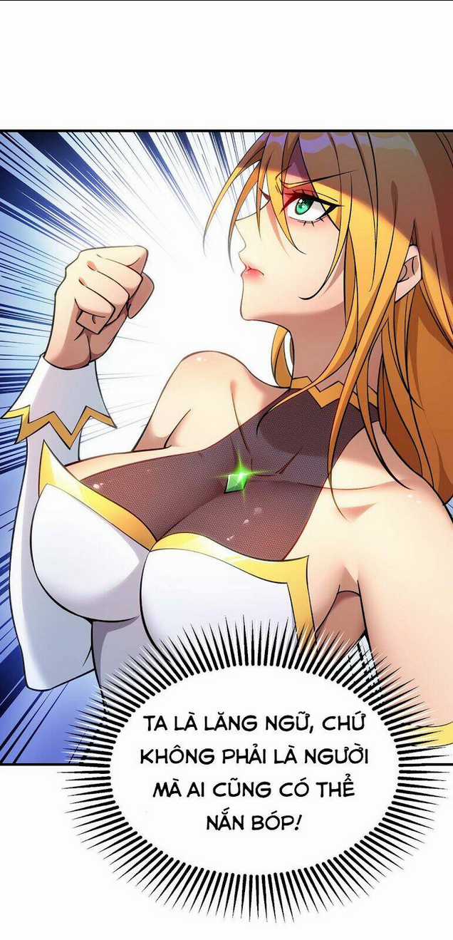 Nhất Chiêu Liền Vô Địch Tu Chân Giới Chapter 7 trang 10