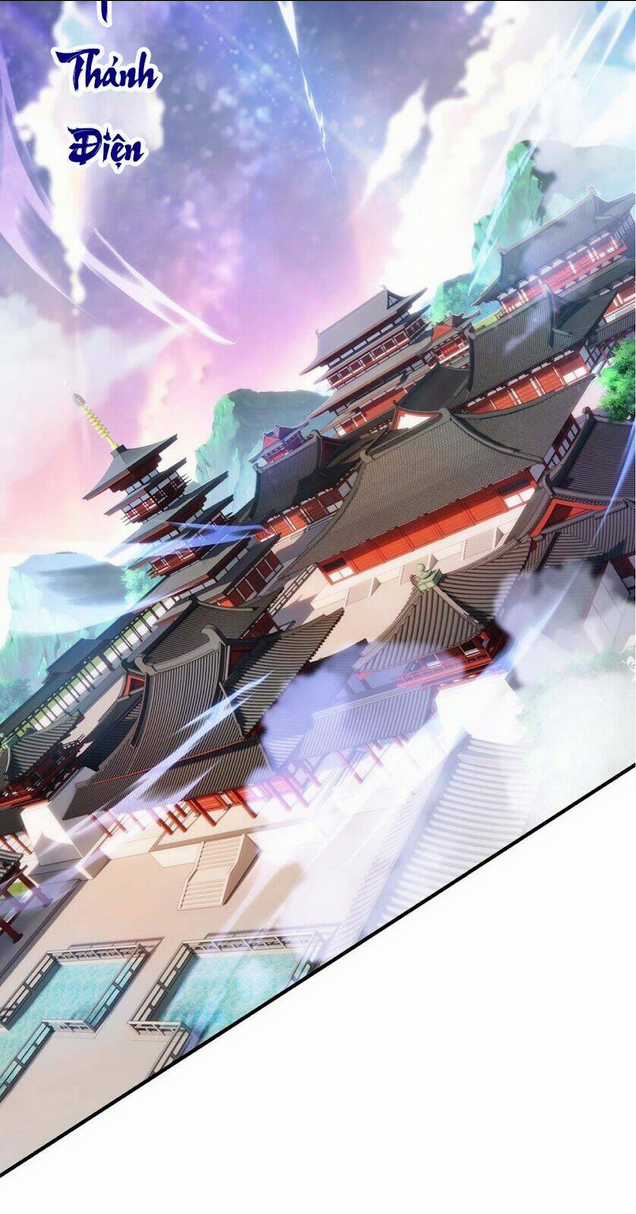 Nhất Chiêu Liền Vô Địch Tu Chân Giới Chapter 7 trang 12