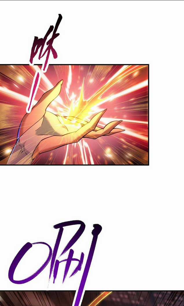 Nhất Chiêu Liền Vô Địch Tu Chân Giới Chapter 7 trang 16