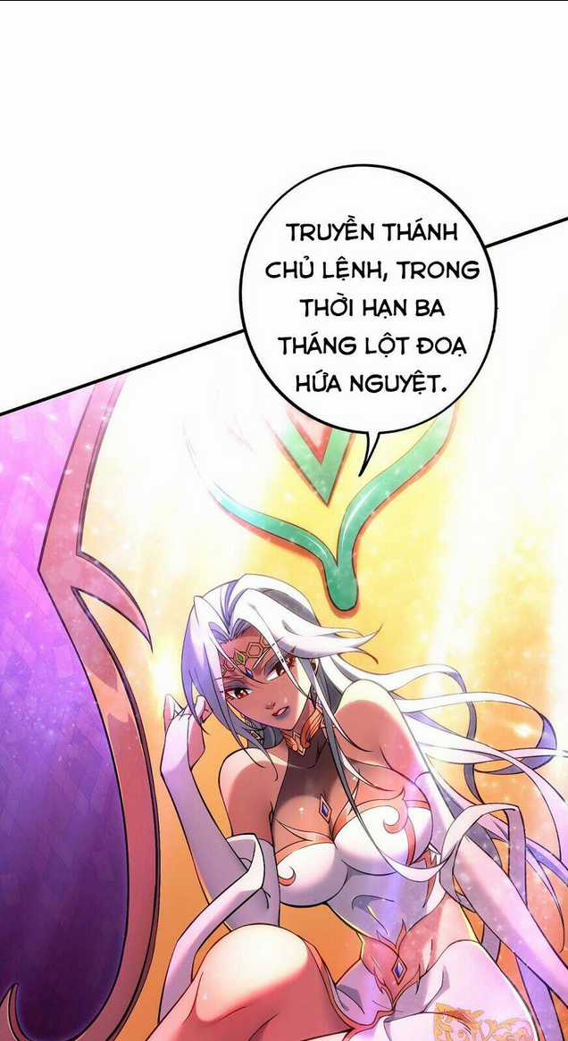 Nhất Chiêu Liền Vô Địch Tu Chân Giới Chapter 7 trang 18