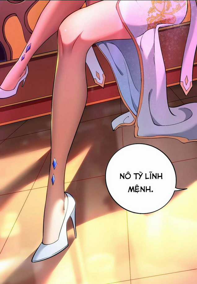 Nhất Chiêu Liền Vô Địch Tu Chân Giới Chapter 7 trang 19