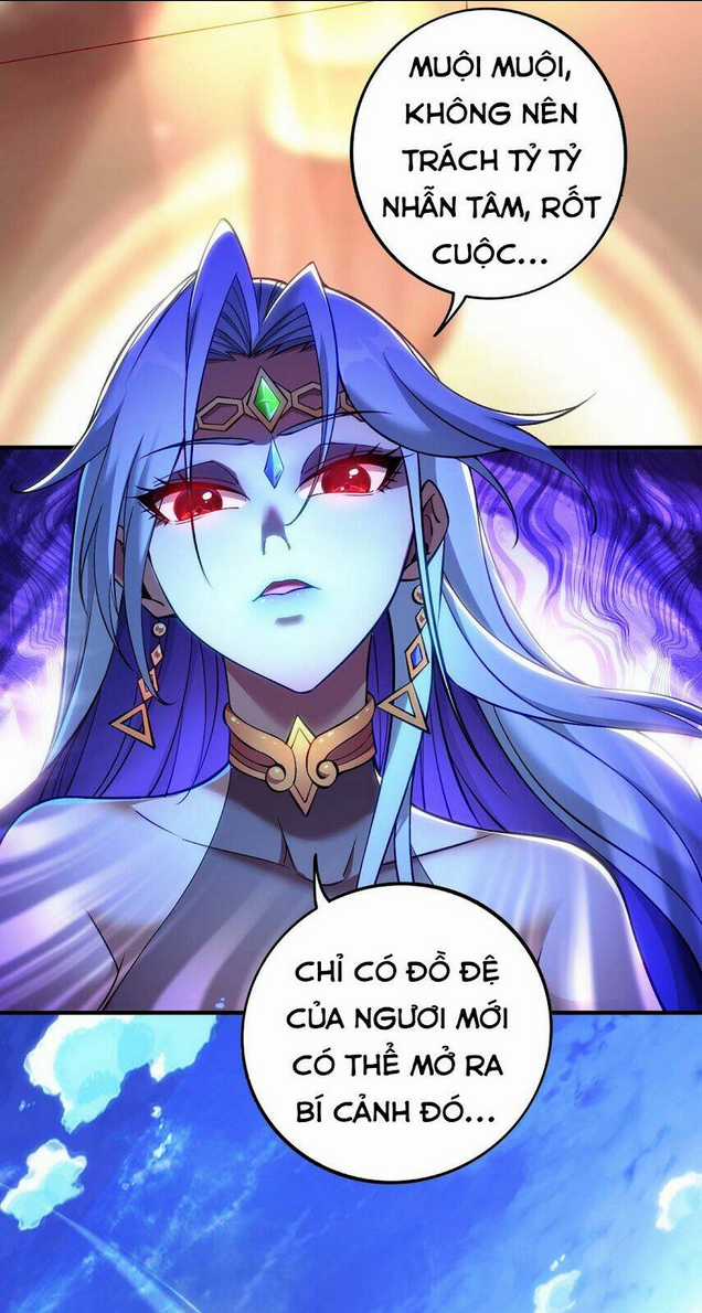 Nhất Chiêu Liền Vô Địch Tu Chân Giới Chapter 7 trang 20