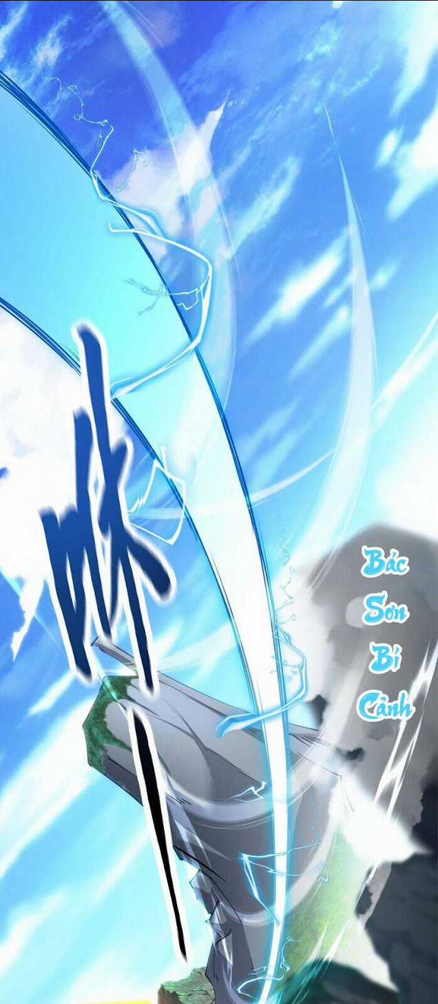 Nhất Chiêu Liền Vô Địch Tu Chân Giới Chapter 7 trang 21