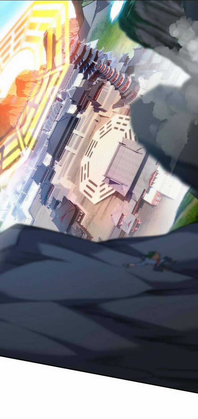 Nhất Chiêu Liền Vô Địch Tu Chân Giới Chapter 7 trang 22