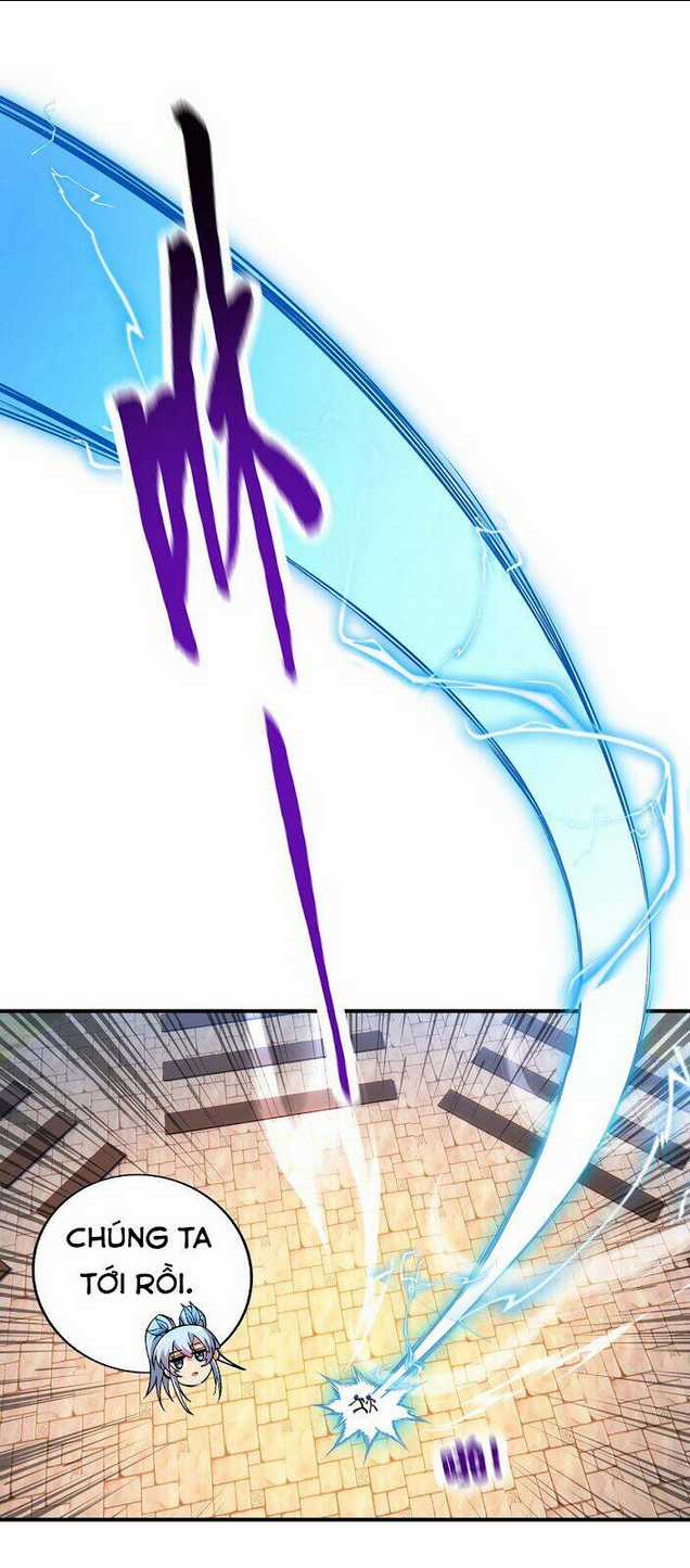 Nhất Chiêu Liền Vô Địch Tu Chân Giới Chapter 7 trang 23