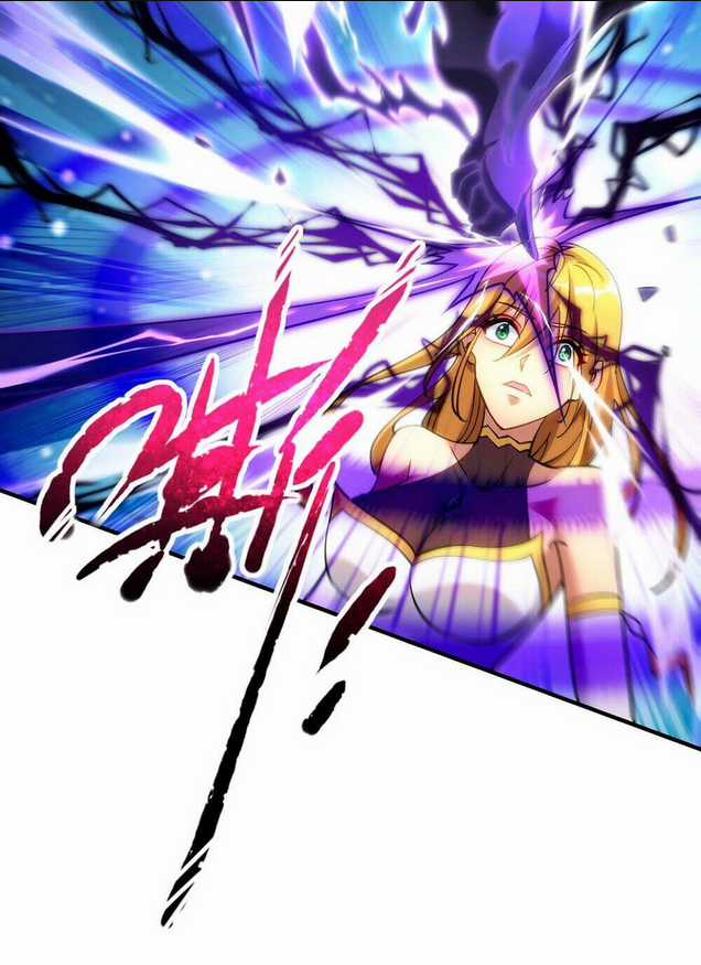 Nhất Chiêu Liền Vô Địch Tu Chân Giới Chapter 7 trang 4