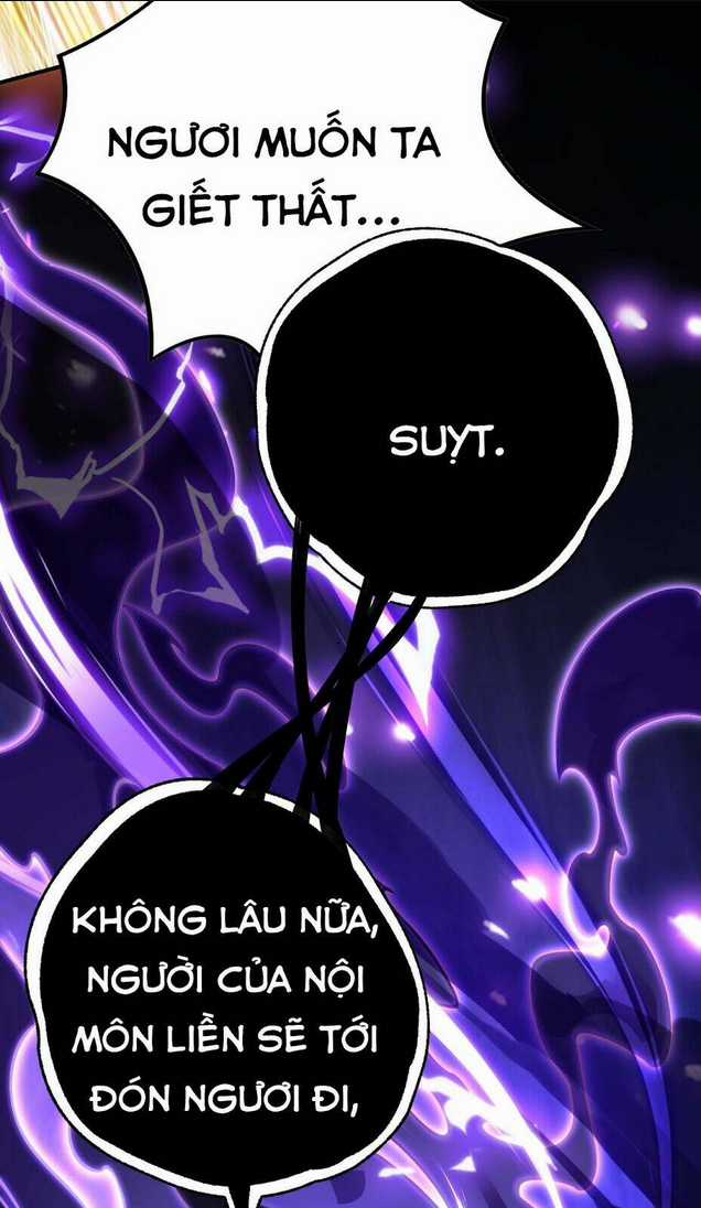 Nhất Chiêu Liền Vô Địch Tu Chân Giới Chapter 7 trang 6