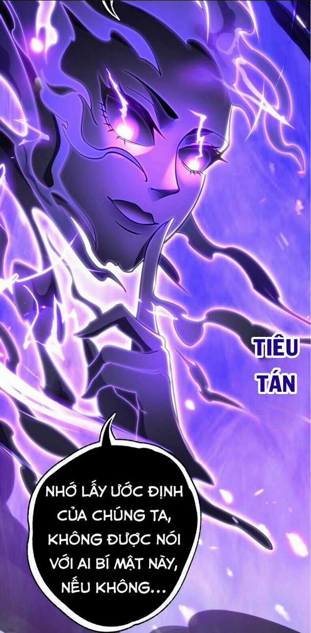 Nhất Chiêu Liền Vô Địch Tu Chân Giới Chapter 7 trang 7