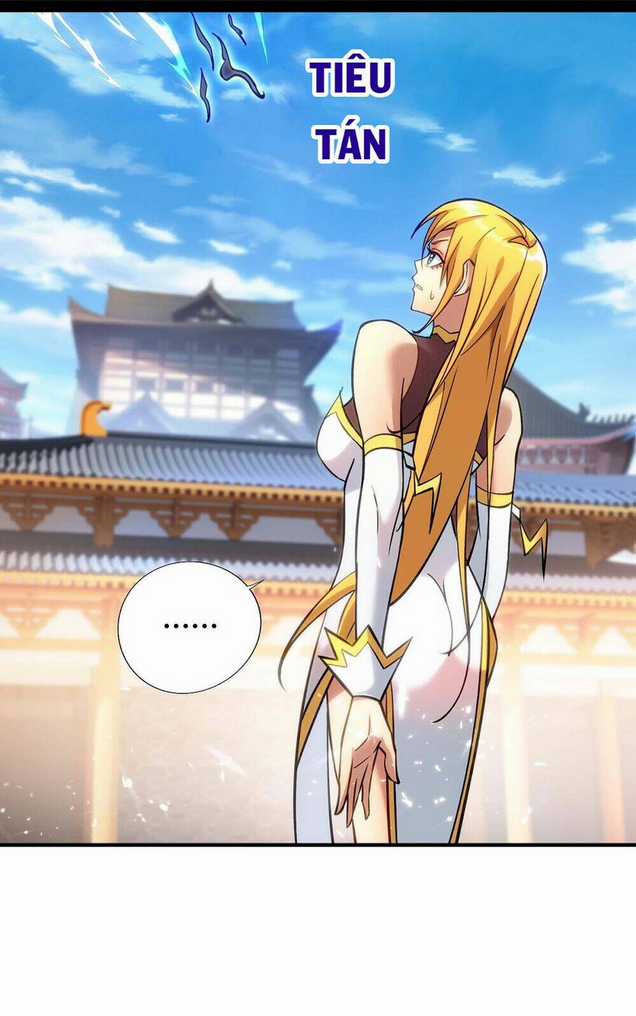 Nhất Chiêu Liền Vô Địch Tu Chân Giới Chapter 7 trang 9