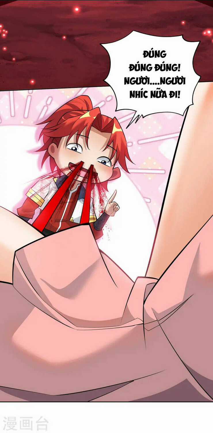 Nhất Chiêu Liền Vô Địch Tu Chân Giới Chapter 70 trang 12