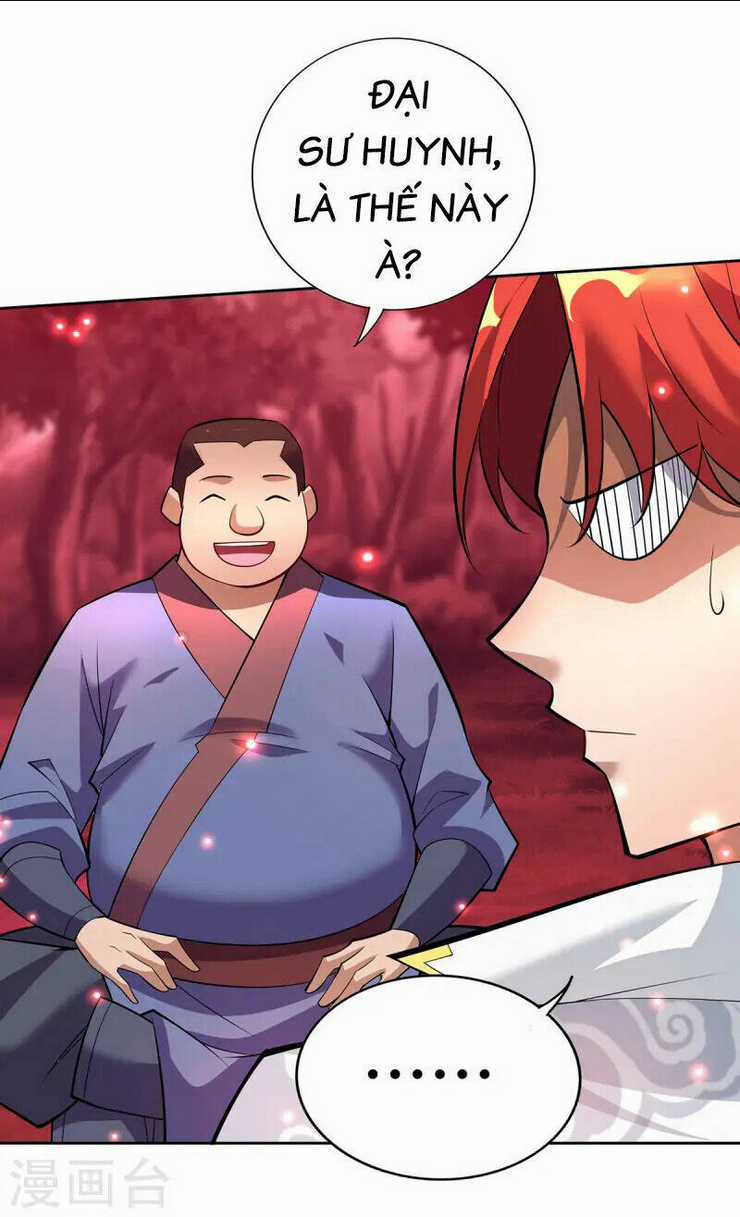 Nhất Chiêu Liền Vô Địch Tu Chân Giới Chapter 70 trang 13