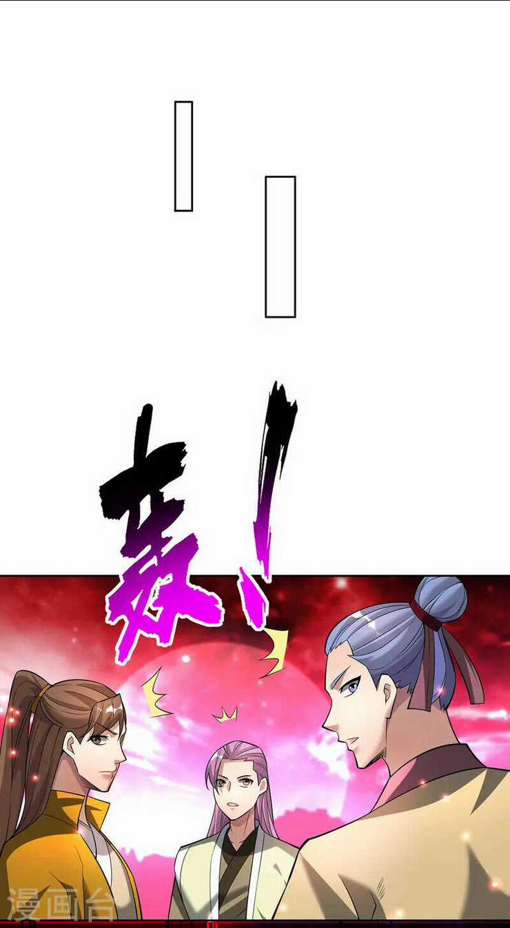 Nhất Chiêu Liền Vô Địch Tu Chân Giới Chapter 70 trang 17